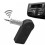 Δέκτης Bluetooth 3,5 χιλιοστών με υποδοχή 2,4 GHz που καλεί τα χέρι 3