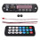 Wireless Bluetooth 5.0 Decoder Board 5.0 DC 12V MP3 WMA Audio Module 1