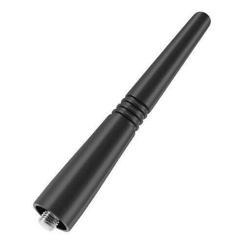 Κεραία μήκους 9 cm, κοντή PMAE4003 uhf, με κοντή κεραία, εύρος 43 1