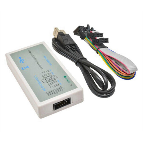 Συμβατό με Lattice USB Λήψη καλωδίου Lattice Fpga Λήψη καλωδίου Downloader 1