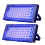 2 τεμάχια μαύρο φως UVA 220V-240V μαύρο φως IP65 50W 1