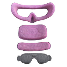 Face Mask/compatible forehead/Back-of-Head Pad compatible for Avata 2 Goggles 3, A