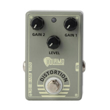 Efekt gitarowy D-5 Distortion z funkcją True Bypass