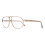 TOM FORD Tom Ford FT6082-B 051 Blue-Light Block Men New Eyeglasses 3
