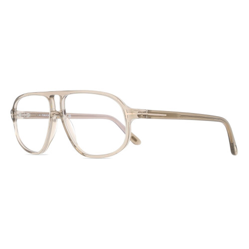 TOM FORD Tom Ford FT6082-B 051 Blue-Light Block Men New Eyeglasses 2