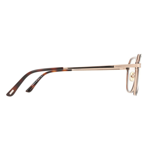 TOM FORD Tom Ford FT5943-B 056 Blue-Light Block Men New Eyeglasses 1