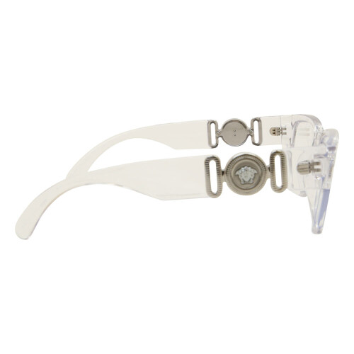 Versace (55) Versace VE3368U 148 Men New Eyeglasses 1