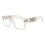 Versace (55) Versace VE3368U 148 Men New Eyeglasses 3