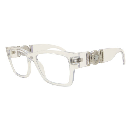 Versace (55) Versace VE3368U 148 Men New Eyeglasses 2