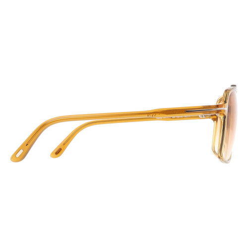 TOM FORD Tom Ford FT1177 KEMP 39F Men New Sunglasses 1