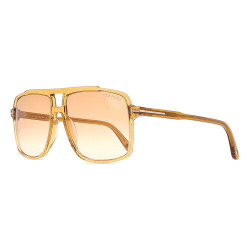 TOM FORD Tom Ford FT1177 KEMP 39F Men New Sunglasses 2