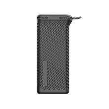 Custodia impermeabile per schede di memoria SD, compatibile con schede di memoria CFA/CFB/XQD/SD.