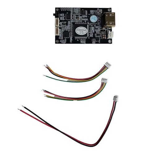 AV CVBS & -Συμβατό με μετατροπέα βίντεο AHD 1080P Αναλογικό σήμα CV