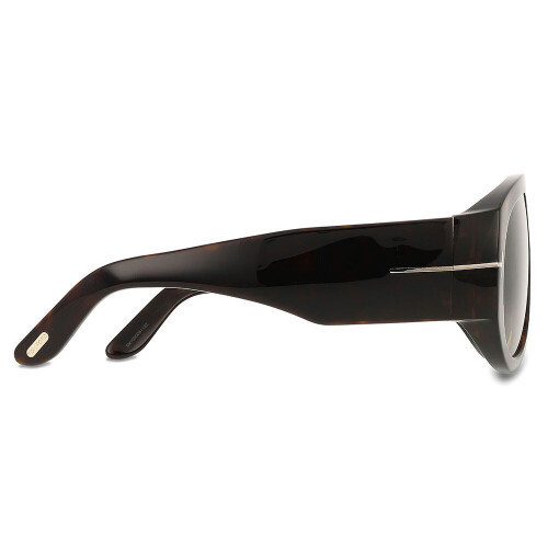 TOM FORD Tom Ford FT1044 BRONSON 52N Men New Sunglasses 1