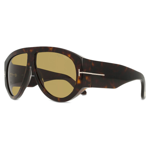TOM FORD Tom Ford FT1044 BRONSON 52N Men New Sunglasses 2