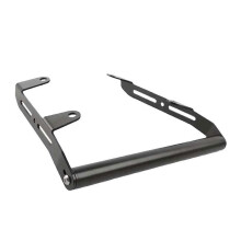 Supporto per navigatore GPS da moto compatibile con Voge Valico DS900X, supporto per telefono da moto,