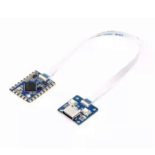 compatible for 2 RP2350-Tiny-Kit Mini Development Board