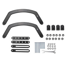 Κιτ προσαρμογέα βάσης VESA γενικής χρήσης, προσαρμογέας