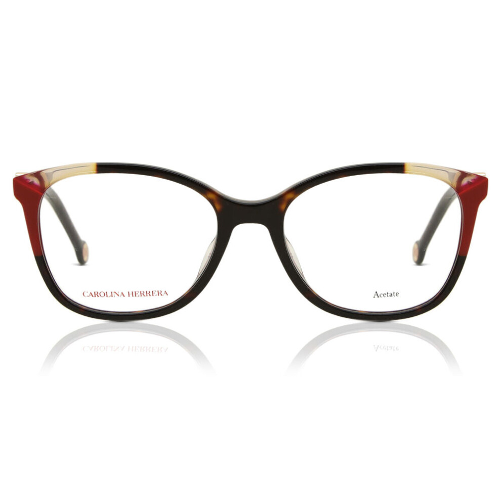 Carolina Herrera Her 0113/G O63 Women New Eyeglasses
