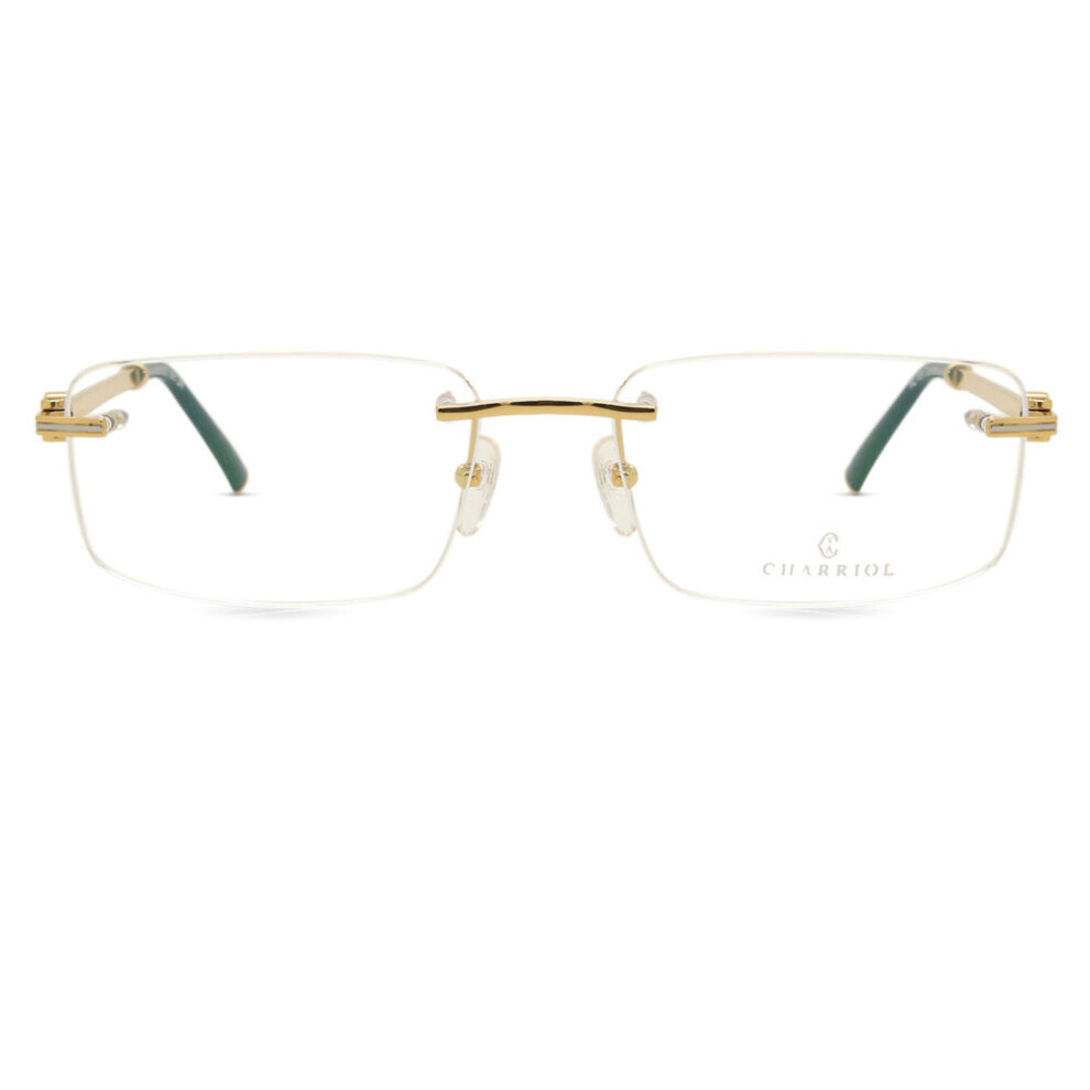 Charriol Pc75081 C01 Unisex New Eyeglasses