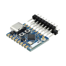1 Stück ESP32C3 PRO MINI Entwicklungsboard mit integriertem ESP32-C3FH4 Chipmodul, WLAN und Bluetooth