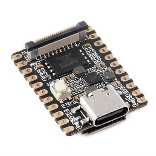 compatible for RV1103 Artificial Intelligence Development Board