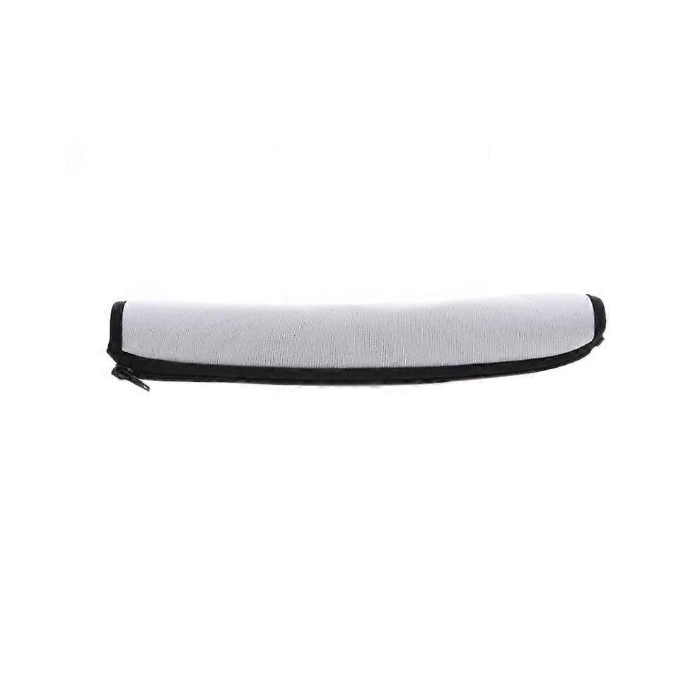 Protector Headband Cover Replacement Cushion For Ath Msr7 M20 M30 M40 M40x M50x Sx1 Headphone Gray 9319739675665