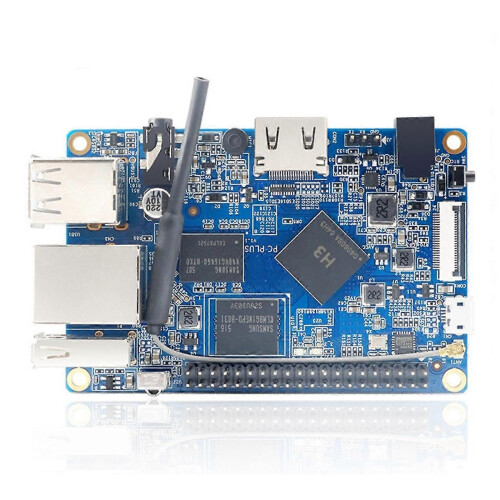 compatible for PC Plus Single Board compatible for Android4.4 Debian OS