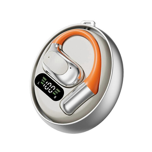 M113 Smart lator Headset 144-Language AI lation Earbuds Wireless on-Ear lator Device