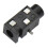 PJ320B 3.5MM Headphone Audio Socket 3/4Pins Audio Interface DIP/SMD 2