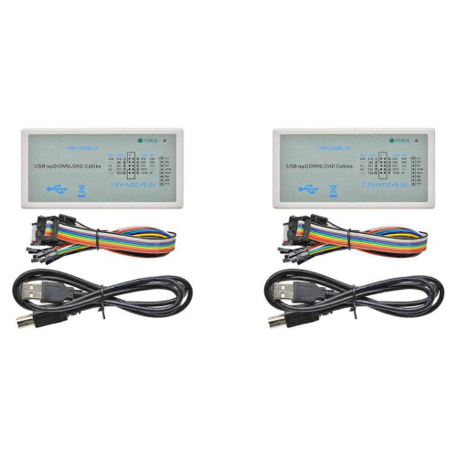 Συμβατό με Lattice USB Λήψη καλωδίου Lattice Fpga Λήψη καλωδίου Downloader