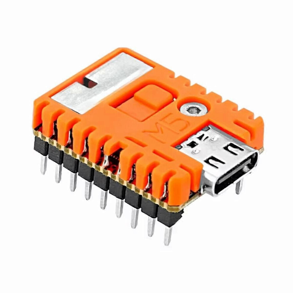 Stamps3a Highly Integrated Embedded Module 2.4Ghz Wi-Fi With 2.54 Header Pin Esp32-S3fn8 Main Contro 9319739649932