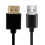 HDMI 1.4 Αρσενικό σε USB 2.0 Βύσμα Μετατροπέα Φορτιστή Καλώδιο 1