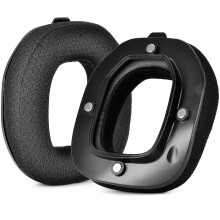 Durable Replacement Ear Pads Cushions for Astro A40TR Headset Earcups