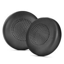 1Pair Replacement Ear Cushions for Zone 900 Earphone Sleeves Enhanced Comfort & Sound Isolation