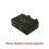 Sound Controller Headphone Volume Control 3.5mm + 6.35mm Stereo Volume Controller Adjustment for Left and Right Channels 2