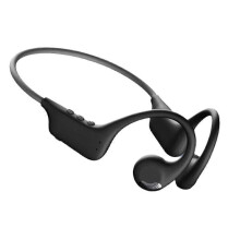Bone Conduction Headphones for TAA1708 Earphones Wireless Earbuds Running Headset Bluetooth 5.3 with Mic