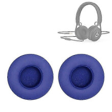 2 PCS Replacement Ear Cushions for Beats EP Wired Headphones, Foam Ear Pads