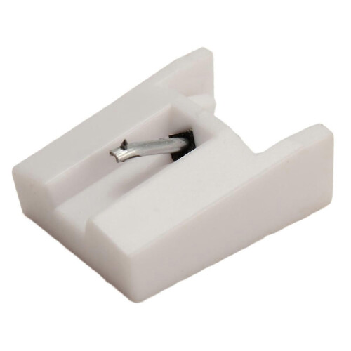 Turntable Moving Magnet Replace Stylus for LP Vinyl Record Player Diamond Needle Accessory ST09D NP 1