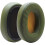Skullcandy Crusher Wireless Bluetooth Headphone Replacement Ear Pads, Olive Green Cushions 1