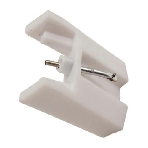 Turntable Moving Magnet Replace Stylus for LP Vinyl Record Player Diamond Needle Accessory ST09D NP 2
