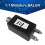 1:1 Μίνι Balun 100W SSB Κατάλληλο για κεραία βραχέων κυμάτων HF, 2
