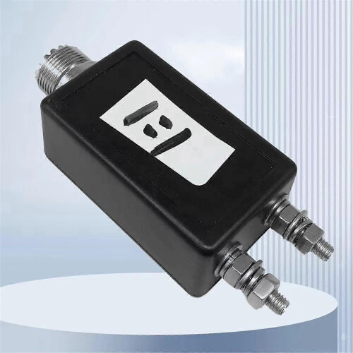 1:1 Μίνι Balun 100W SSB Κατάλληλο για κεραία βραχέων κυμάτων HF, 2