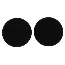 Για ακουστικά GRADO SR60, SR80, SR125, SR225, M1 Ανταλλακτικό μαξιλαρ