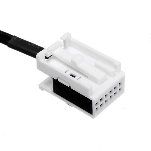 Ασύρματη μονάδα Bluetooth αυτοκινήτου 12 ακίδων με ραδιόφωνο 1