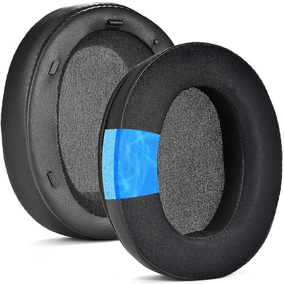 Replacement Cooling-Gel Earpads For Wh-Xb910n Xb910n Headphones 9319739671865
