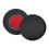 Δερμάτινη θήκη-μαξιλάρι για Jabra Evolve 20 20se 30 30II 40 65+ Κάλυμμα ακ 2