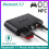 Δέκτης ήχου Bluetooth 5.3 NFC USB U Disk RCA 3.5mm AUX USB Stereo Music Wireless Adapter για αυτοκίνητο 2