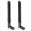 Κεραία 4G LTE 8DBi SMA Plug Antenna (2 τεμάχια) 1