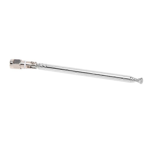 Κεραία SMA Rod LimeSDR για HackRF Κατάλληλη για Εύρος Συχνοτήτων 40MHz-6GHz 50Ω 1